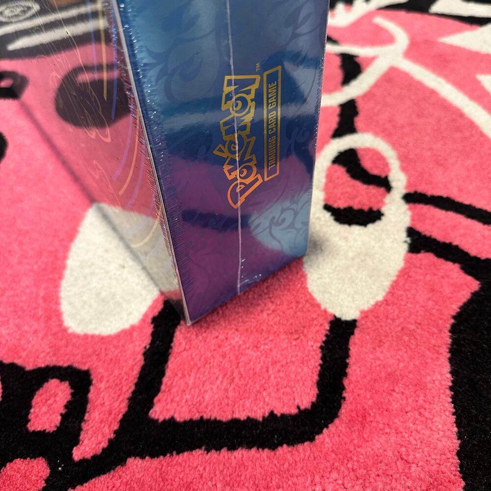 Mega Charizard X EX — Ultra Premium Collection — As Pictured - Picture 7 of 11